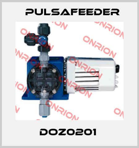 DOZ0201  Pulsafeeder