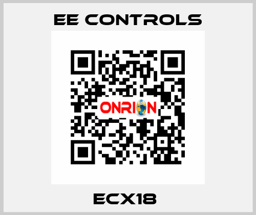  ECX18  EE Controls