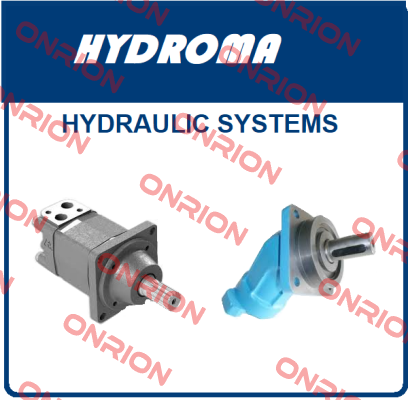 ALP3- D-80  HYDROMA