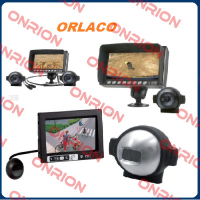 0208603 Orlaco