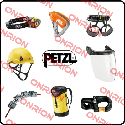 D200S0 Petzl