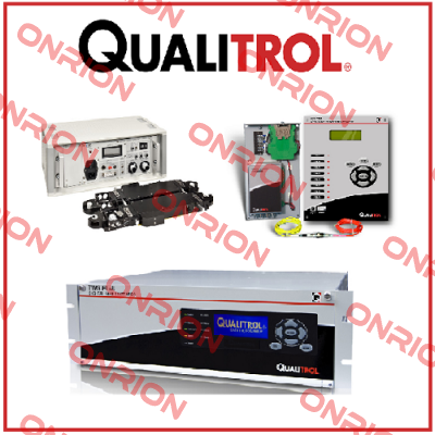 910-014-02 Qualitrol