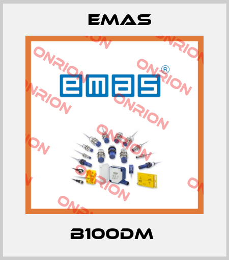 B100DM  Emas