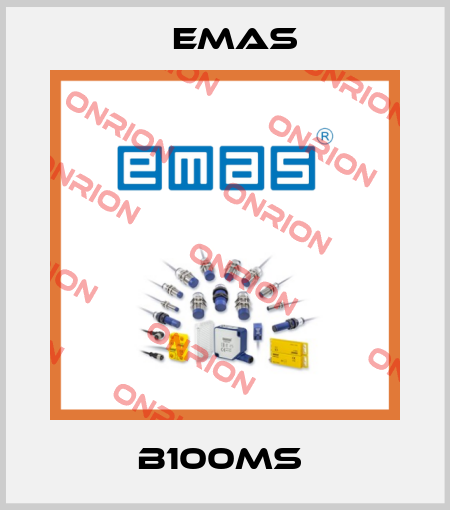 B100MS  Emas