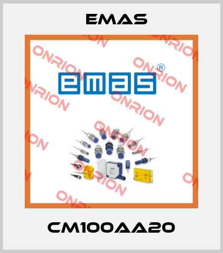 CM100AA20 Emas