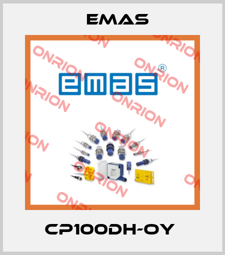 CP100DH-OY  Emas