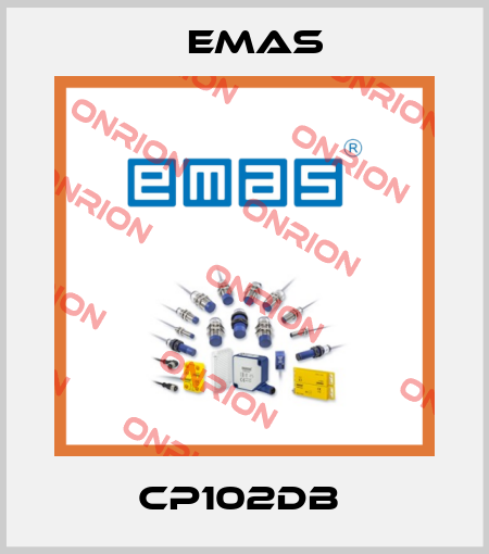 CP102DB  Emas