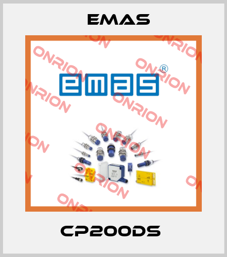 CP200DS  Emas