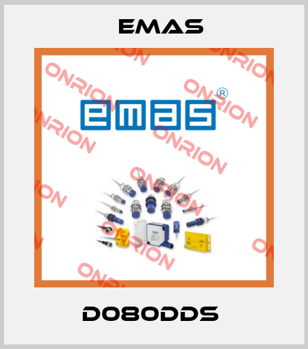 D080DDS  Emas