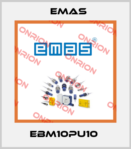 EBM10PU10  Emas