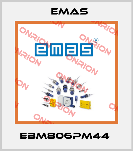 EBM806PM44  Emas