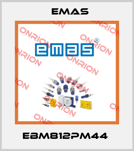 EBM812PM44  Emas