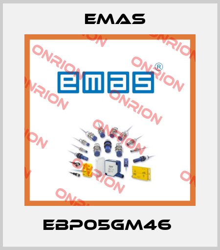 EBP05GM46  Emas