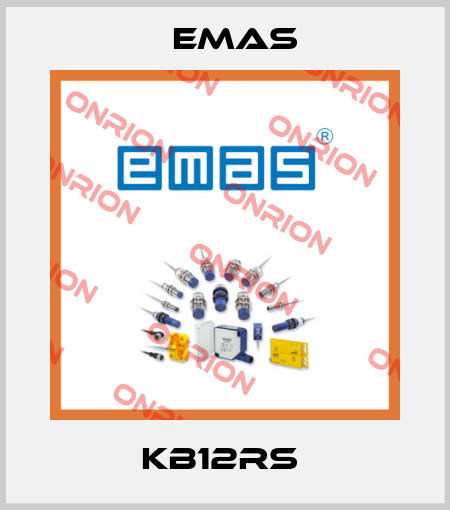 KB12RS  Emas
