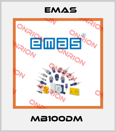 MB100DM  Emas