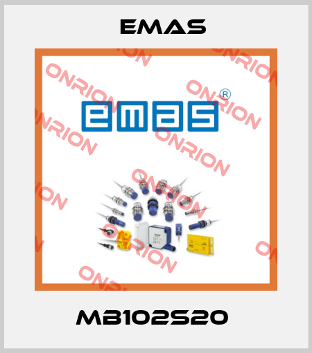 MB102S20  Emas
