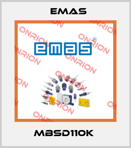 MBSD110K  Emas