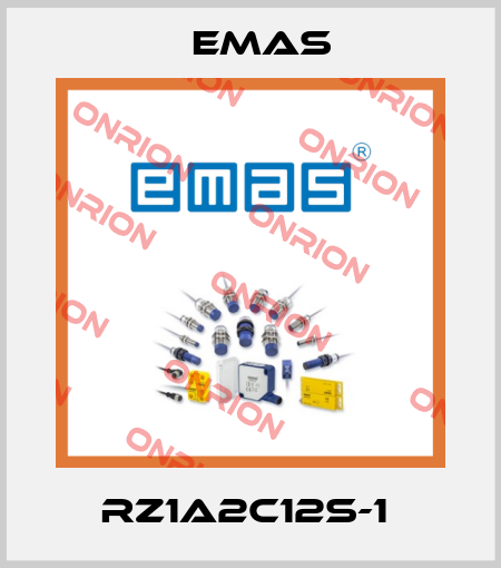 RZ1A2C12S-1  Emas