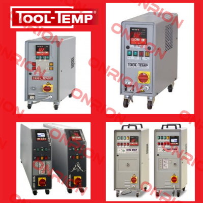 TT-390 Z - UL  Tool-Temp