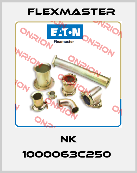 NK 1000063C250  FLEXMASTER