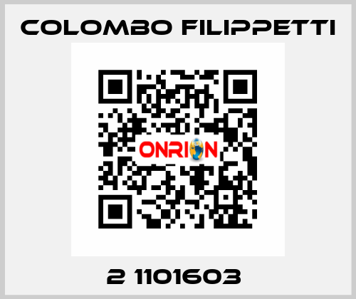 2 1101603  Colombo Filippetti