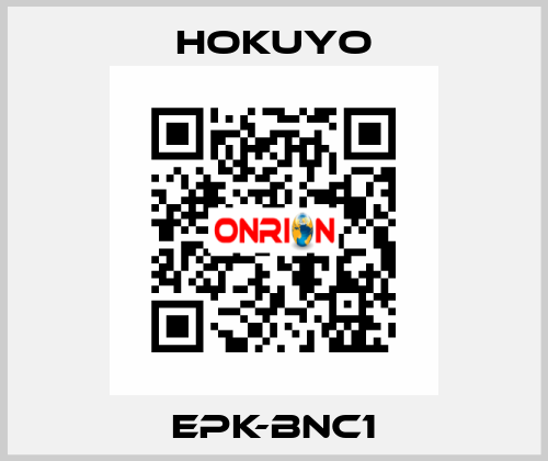 EPK-BNC1 Hokuyo