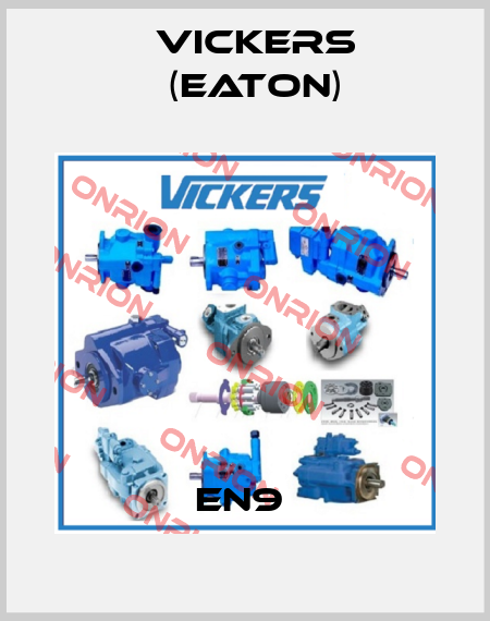 EN9  Vickers (Eaton)