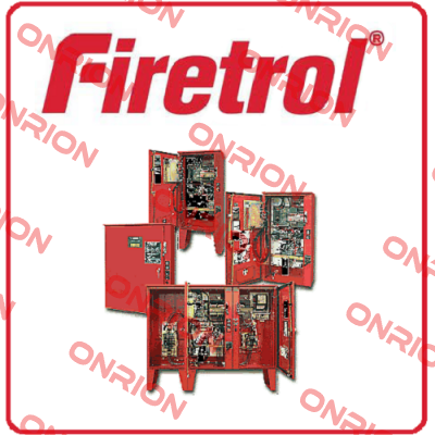 FTA1100-JL24N-C1-FD-K Firetrol