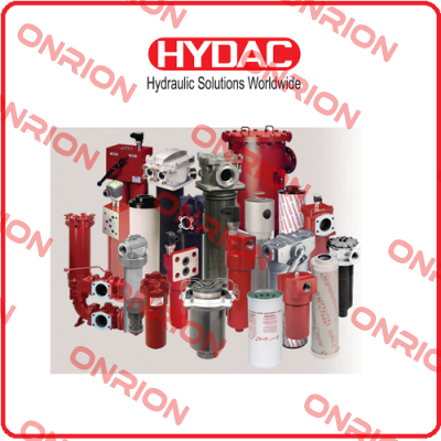 Mat No. 312946, Type: 0330 D 025 W /-W  Hydac