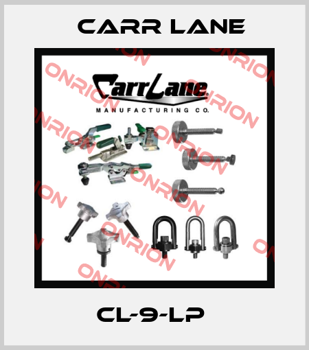 CL-9-LP  Carr Lane