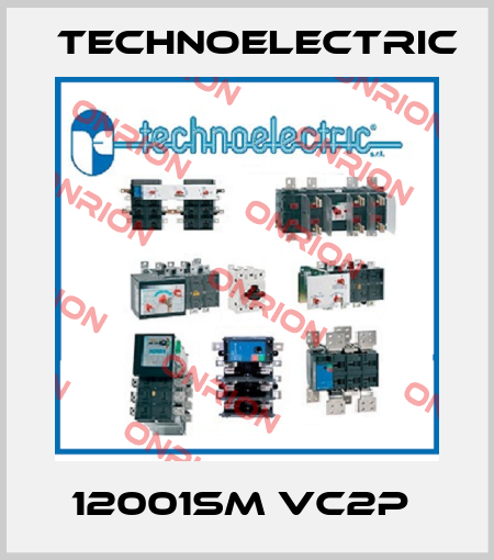 12001SM VC2P  Technoelectric