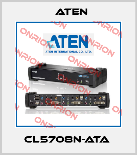 CL5708N-ATA  Aten