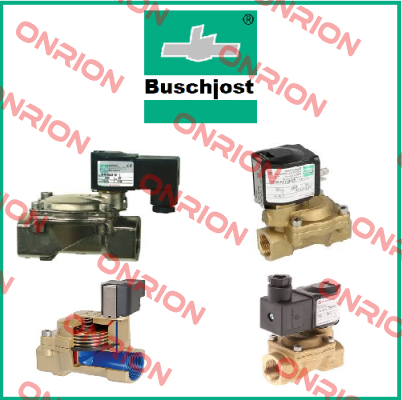 B4621/0804/.802  Buschjost