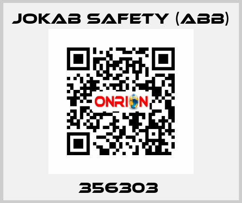 356303  Jokab Safety (ABB)