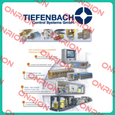 801083  Tiefenbach