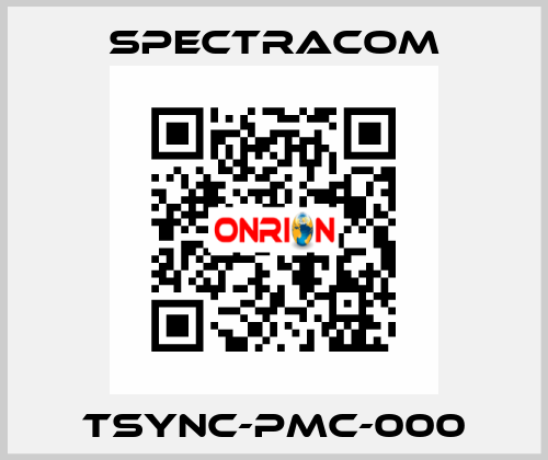 TSync-PMC-000 SPECTRACOM