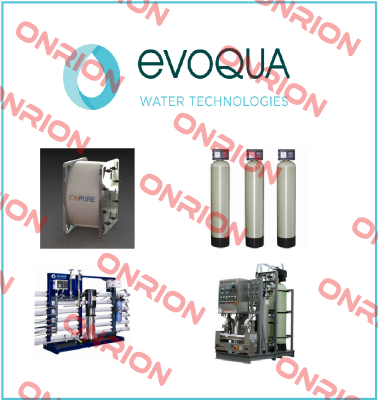 U3792.  Evoqua Water Technologies