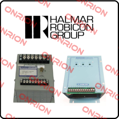 2080000  Halmar Robicon