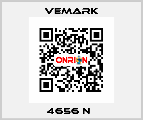 4656 N   Vemark