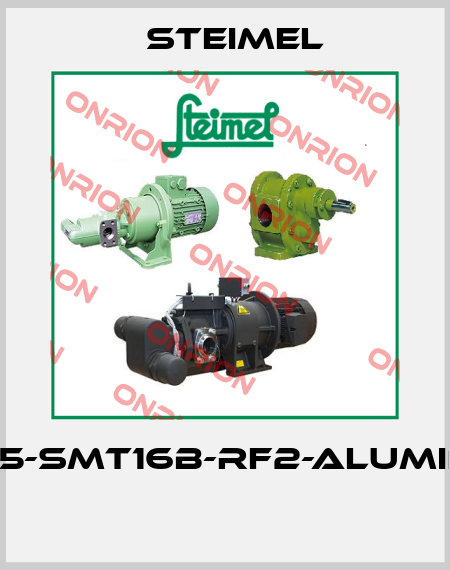 GR45-SMT16B-RF2-ALUMINUM  Steimel