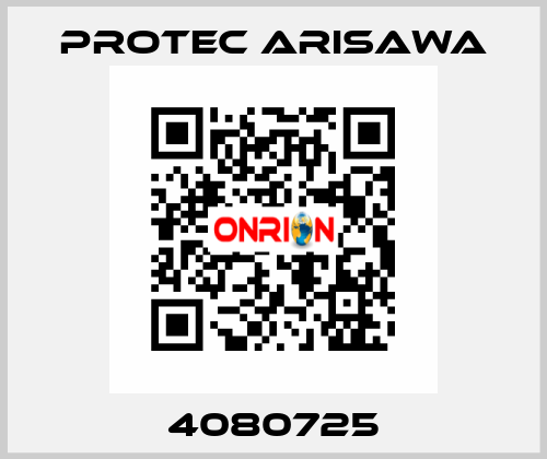 4080725 Protec Arisawa