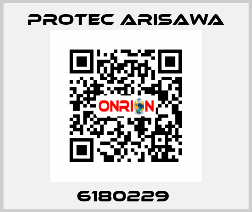 6180229  Protec Arisawa