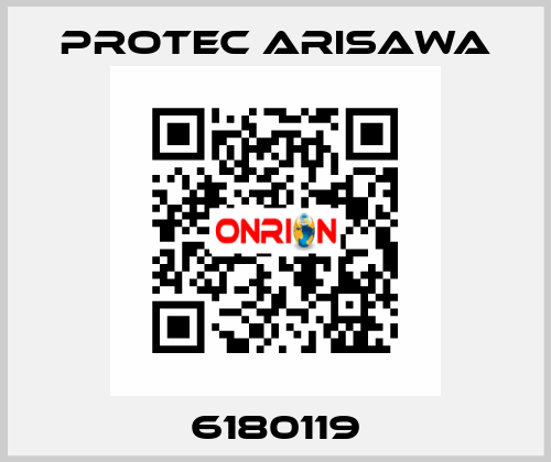 6180119 Protec Arisawa