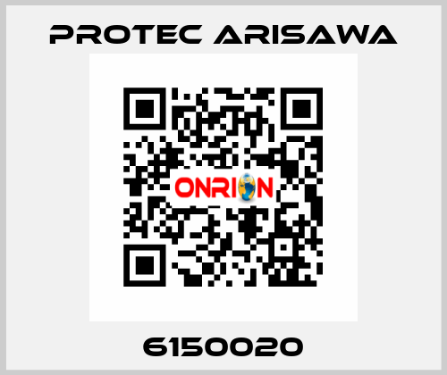 6150020 Protec Arisawa