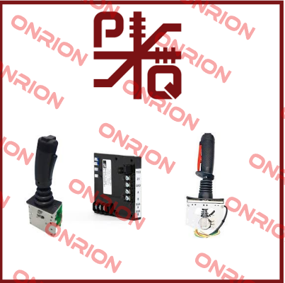 M40400-00011  P-Q Controls