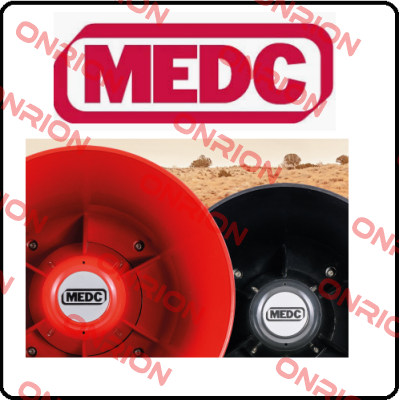 LE01705  MEDC