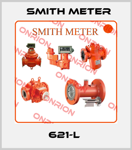 621-L  Smith Meter