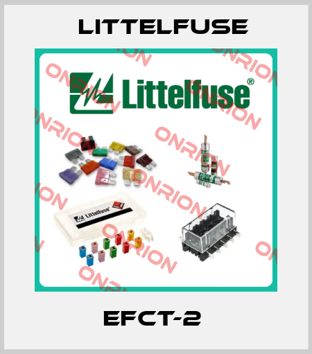 EFCT-2  Littelfuse