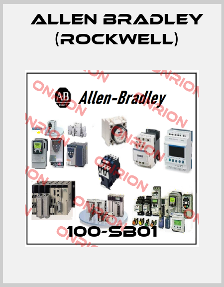 100-SB01 Allen Bradley (Rockwell)