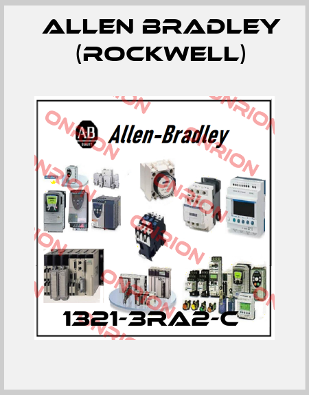 1321-3RA2-C  Allen Bradley (Rockwell)